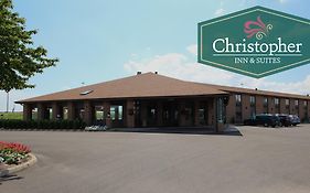 Christopher Inn & Suites Chillicothe Oh